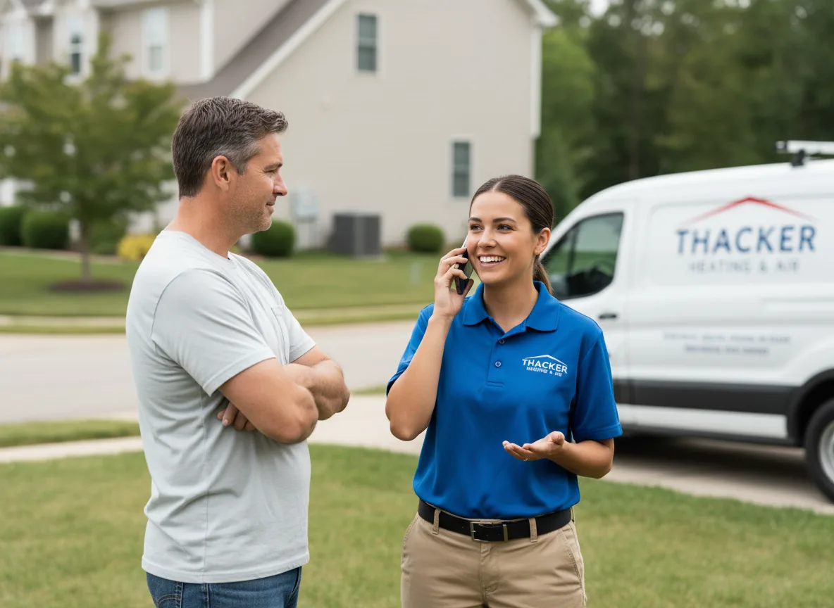 Ac Repair Conway, MI FAQs